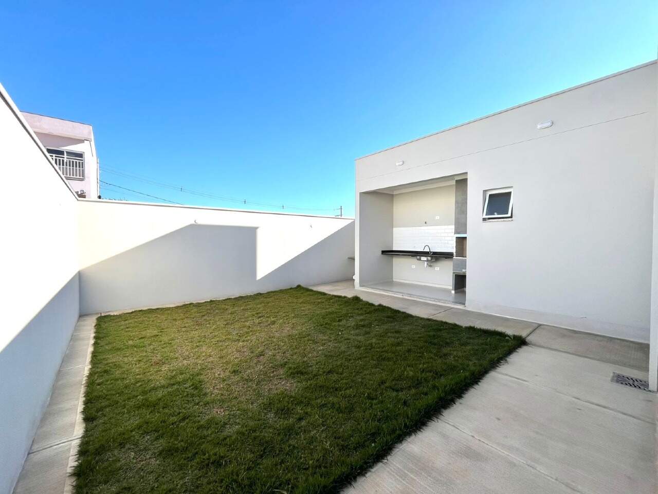 Casa à venda no Parque Residencial Campo Verde: 