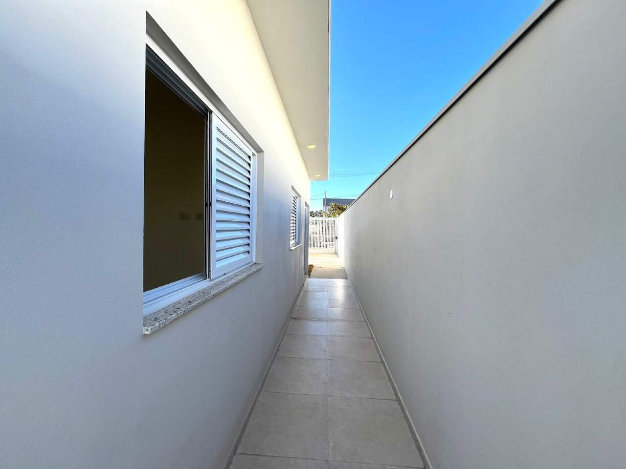 Casa à venda no Parque Residencial Campo Verde: 