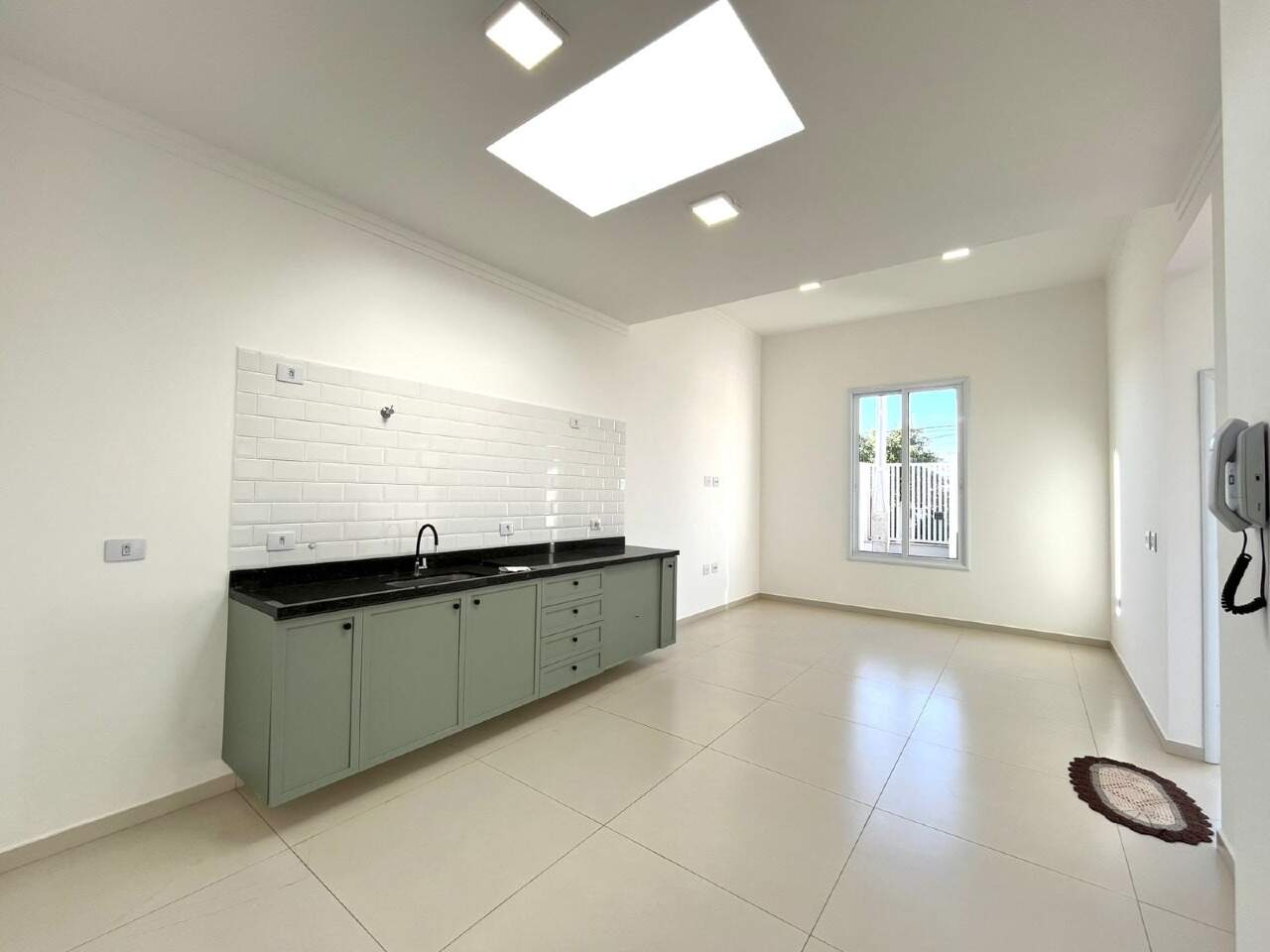 Casa à venda no Parque Residencial Campo Verde: 