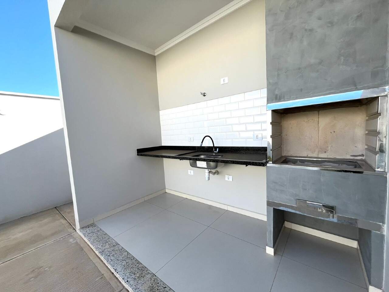 Casa à venda no Parque Residencial Campo Verde: 