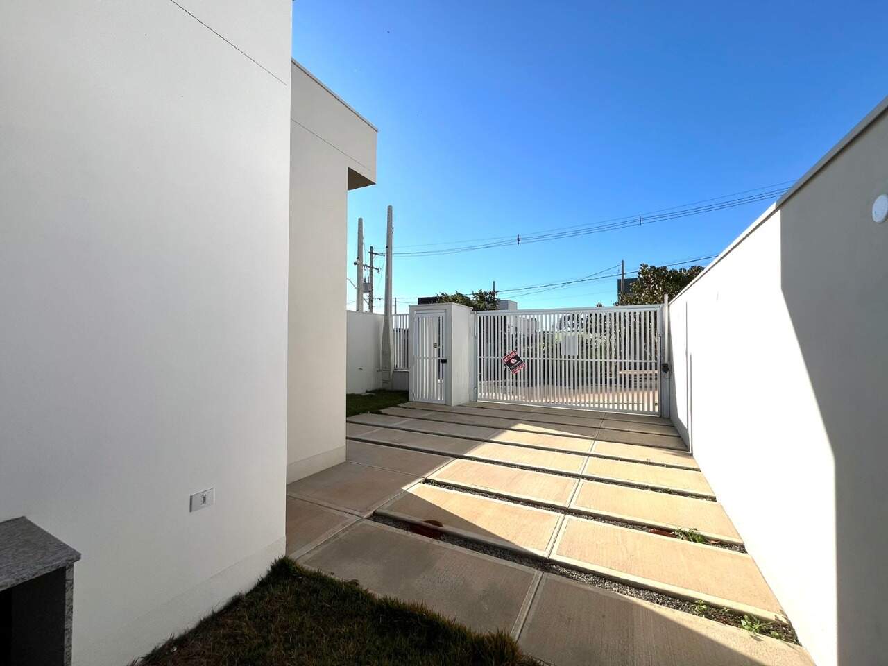 Casa à venda no Parque Residencial Campo Verde: 