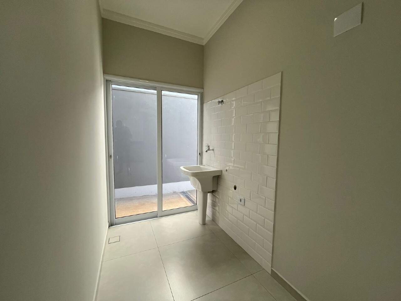 Casa à venda no Parque Residencial Campo Verde: 