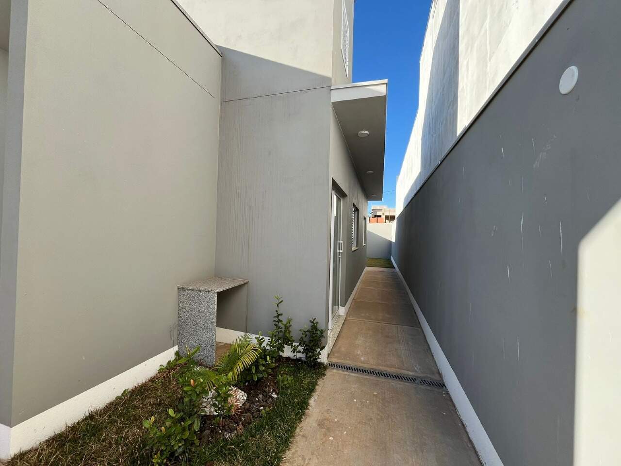 Casa à venda no Parque Residencial Campo Verde: 