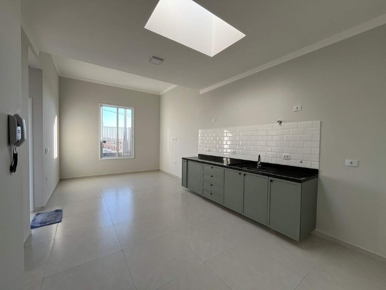 Casa à venda no Parque Residencial Campo Verde: 