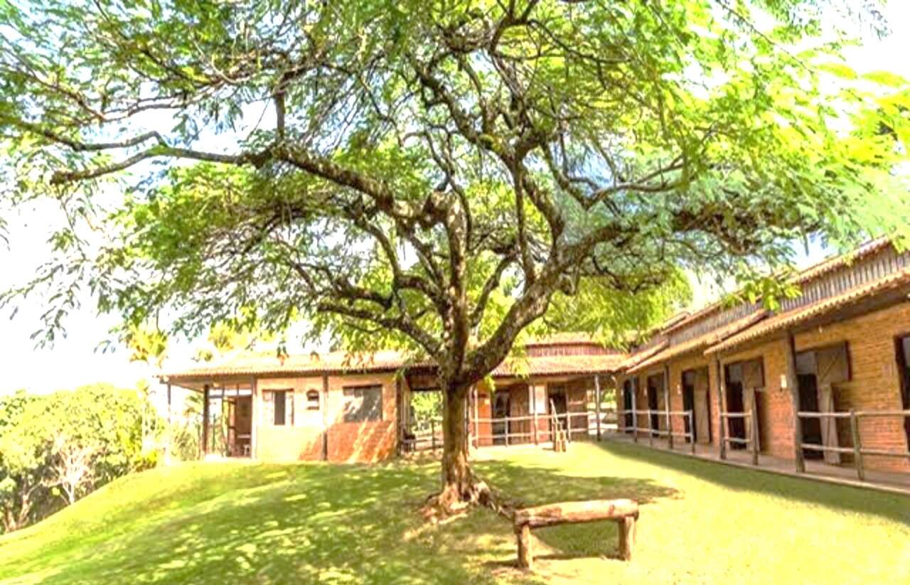 Terreno à venda no Residencial Haras Inga Mirim: 