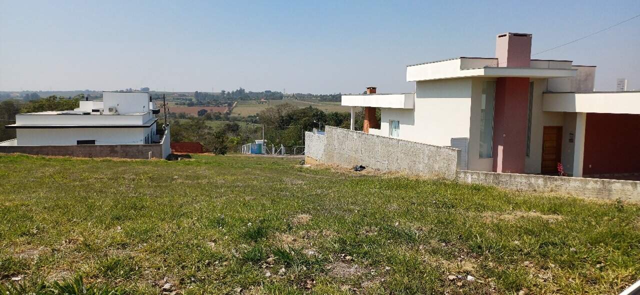 Terreno à venda no Residencial Haras Inga Mirim: 