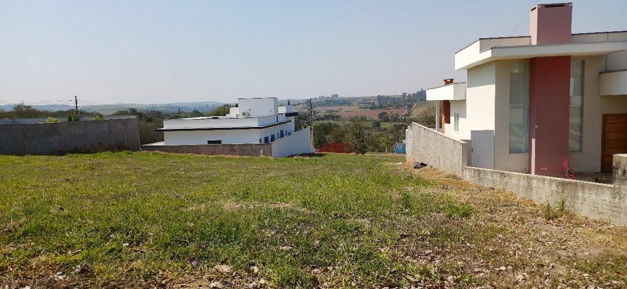 Terreno à venda no Residencial Haras Inga Mirim: 