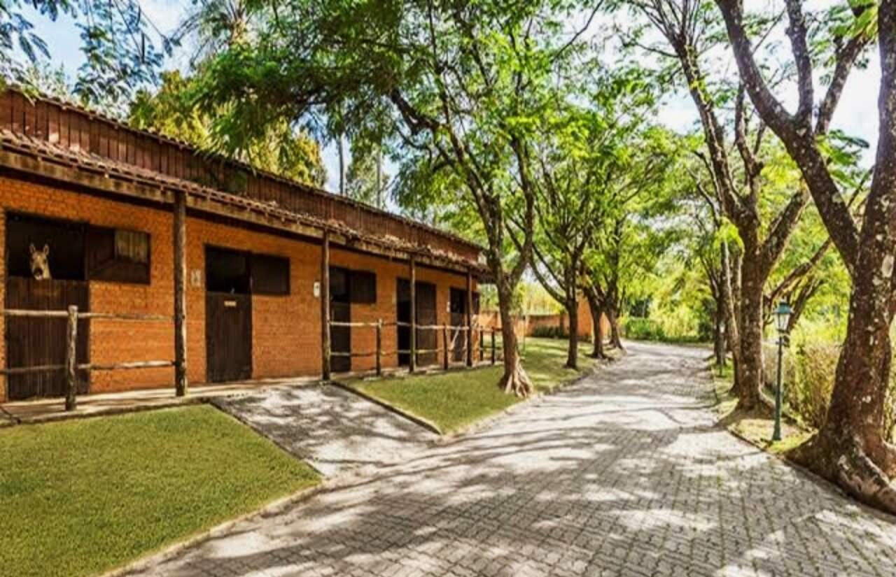 Terreno à venda no Residencial Haras Inga Mirim: 