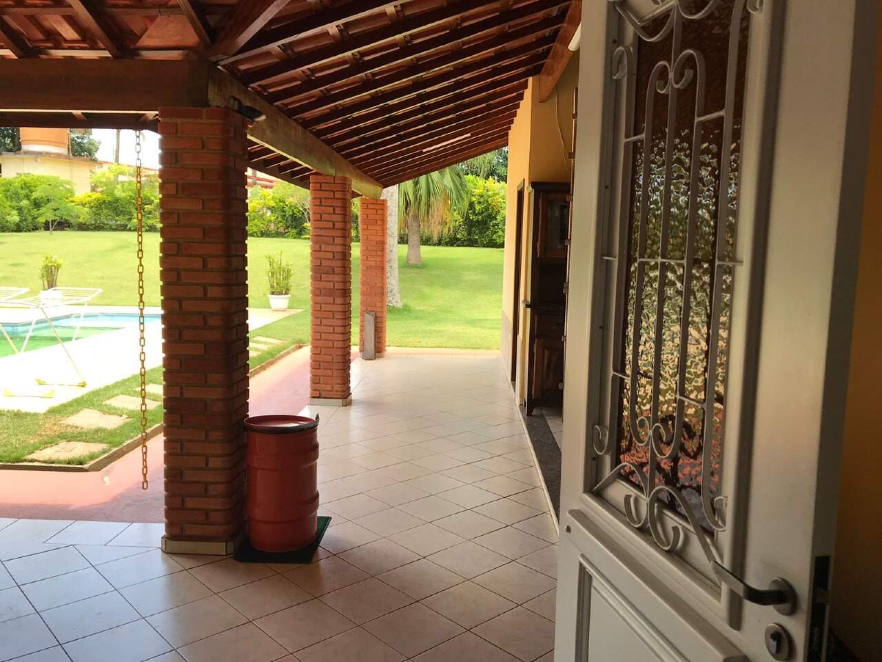 Chácara à venda no Fazenda Castelo: 