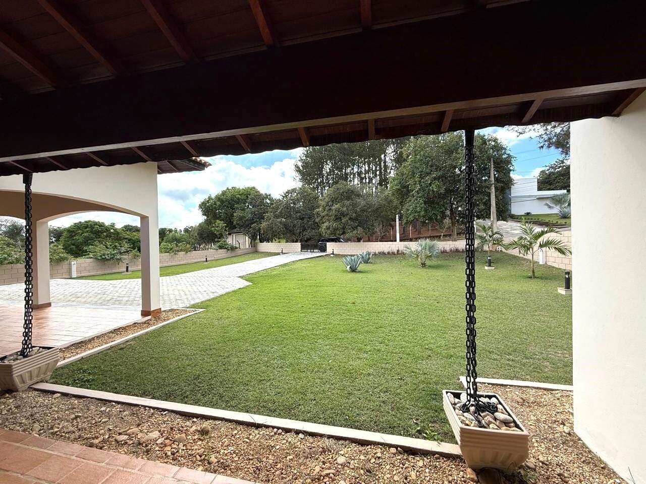 Casa à venda no Residencial Saint Claire: 