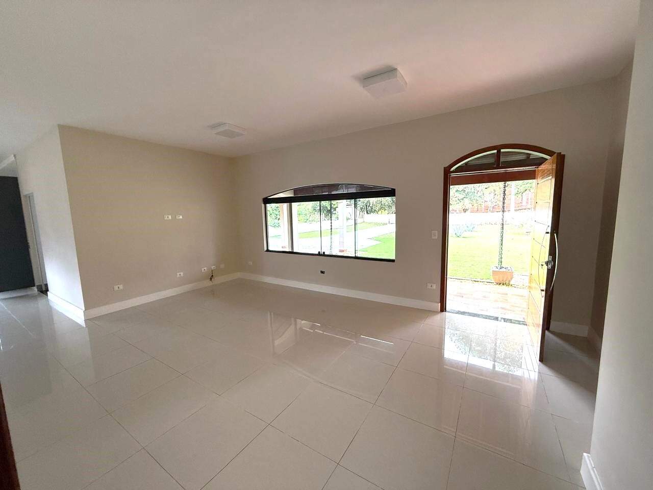 Casa à venda no Residencial Saint Claire: 