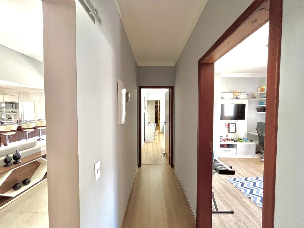 Casa à venda no Portal das Estrelas: 