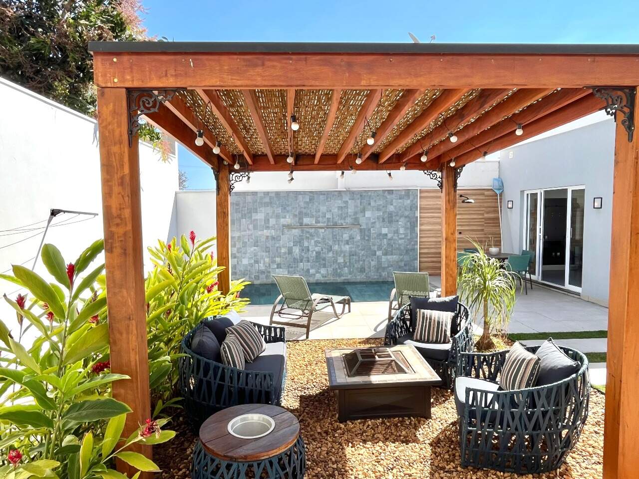 Casa à venda no Portal das Estrelas: 