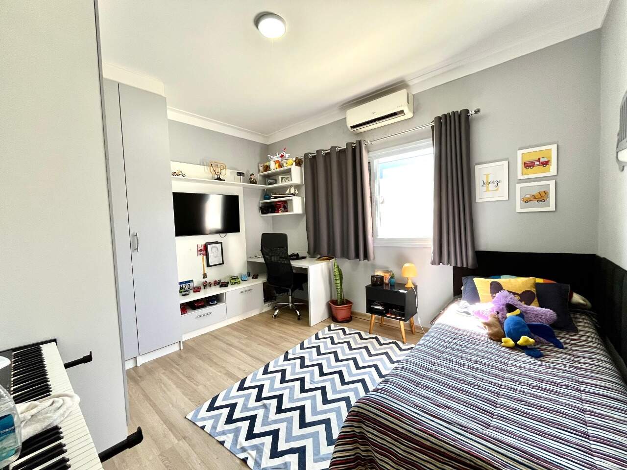 Casa à venda no Portal das Estrelas: 