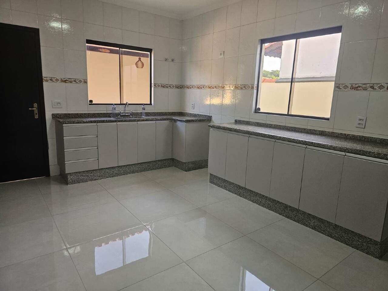 Casa para aluguel no Vivendas do Parque: 