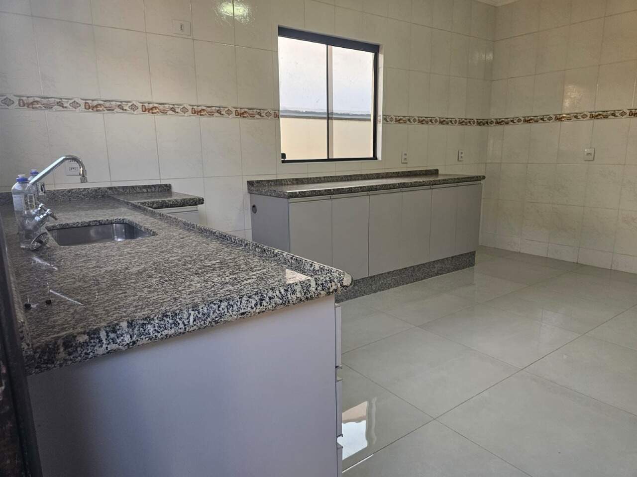 Casa para aluguel no Vivendas do Parque: 