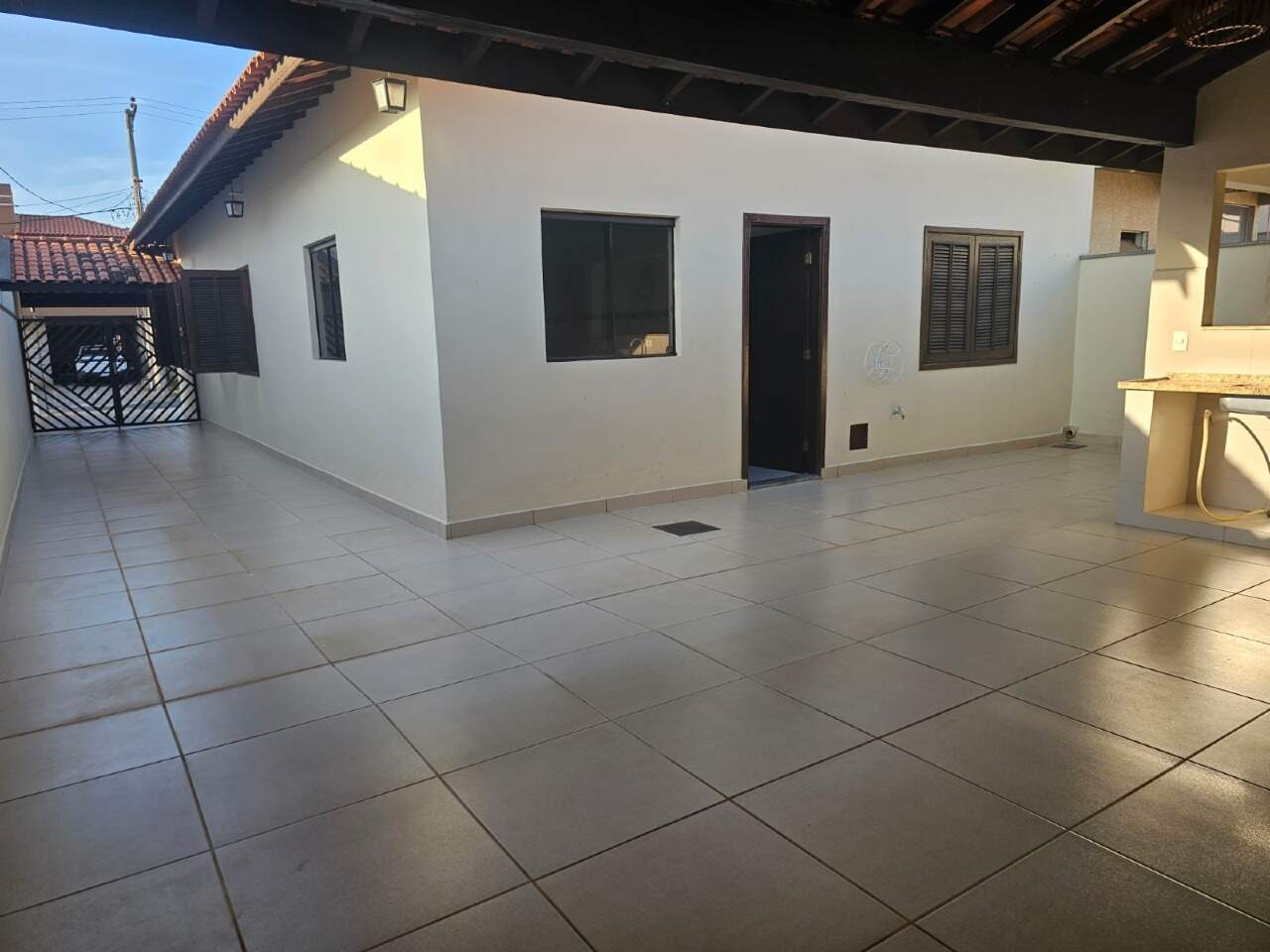 Casa para aluguel no Vivendas do Parque: 