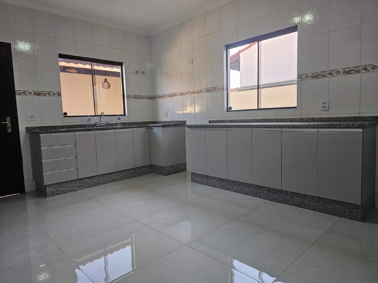 Casa para aluguel no Vivendas do Parque: 