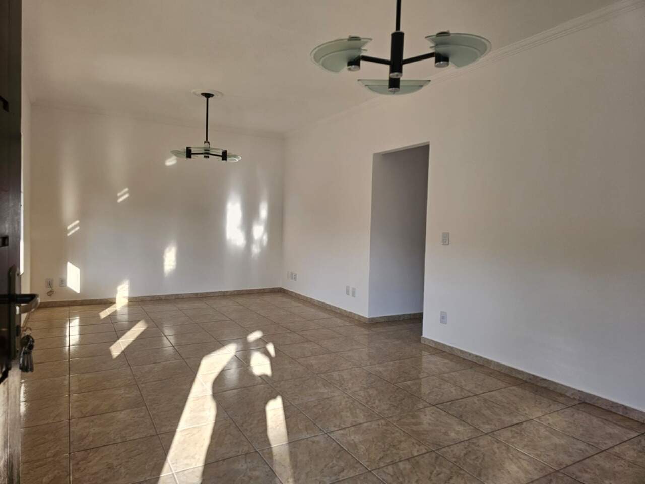 Casa para aluguel no Vivendas do Parque: 