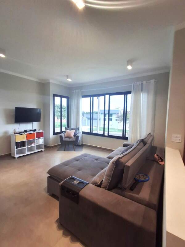 Casa à venda no Residencial São José de Boituva: 