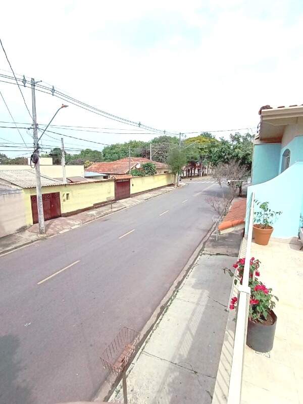 Casa à venda no Jardim Oreana: 