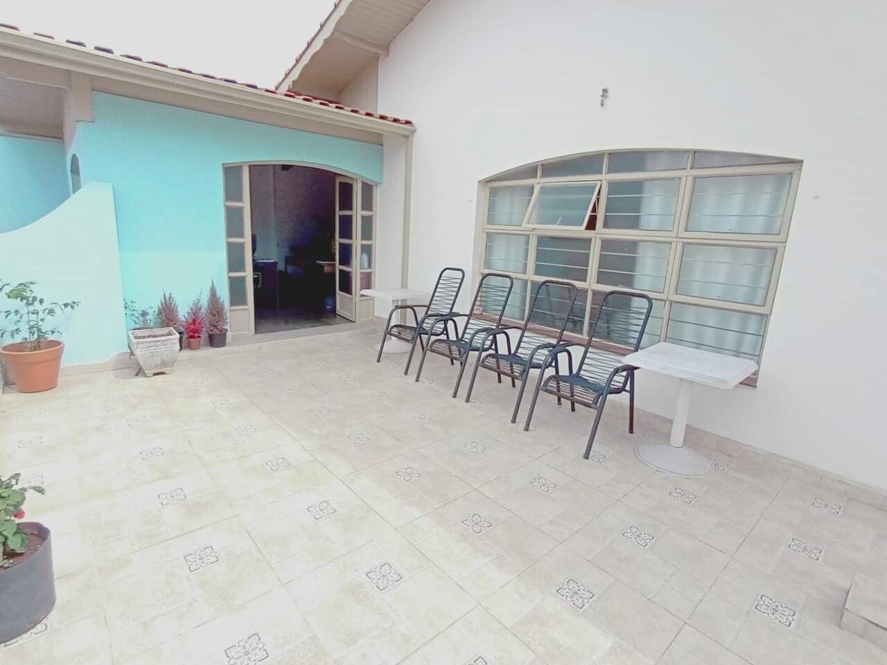 Casa à venda no Jardim Oreana: 