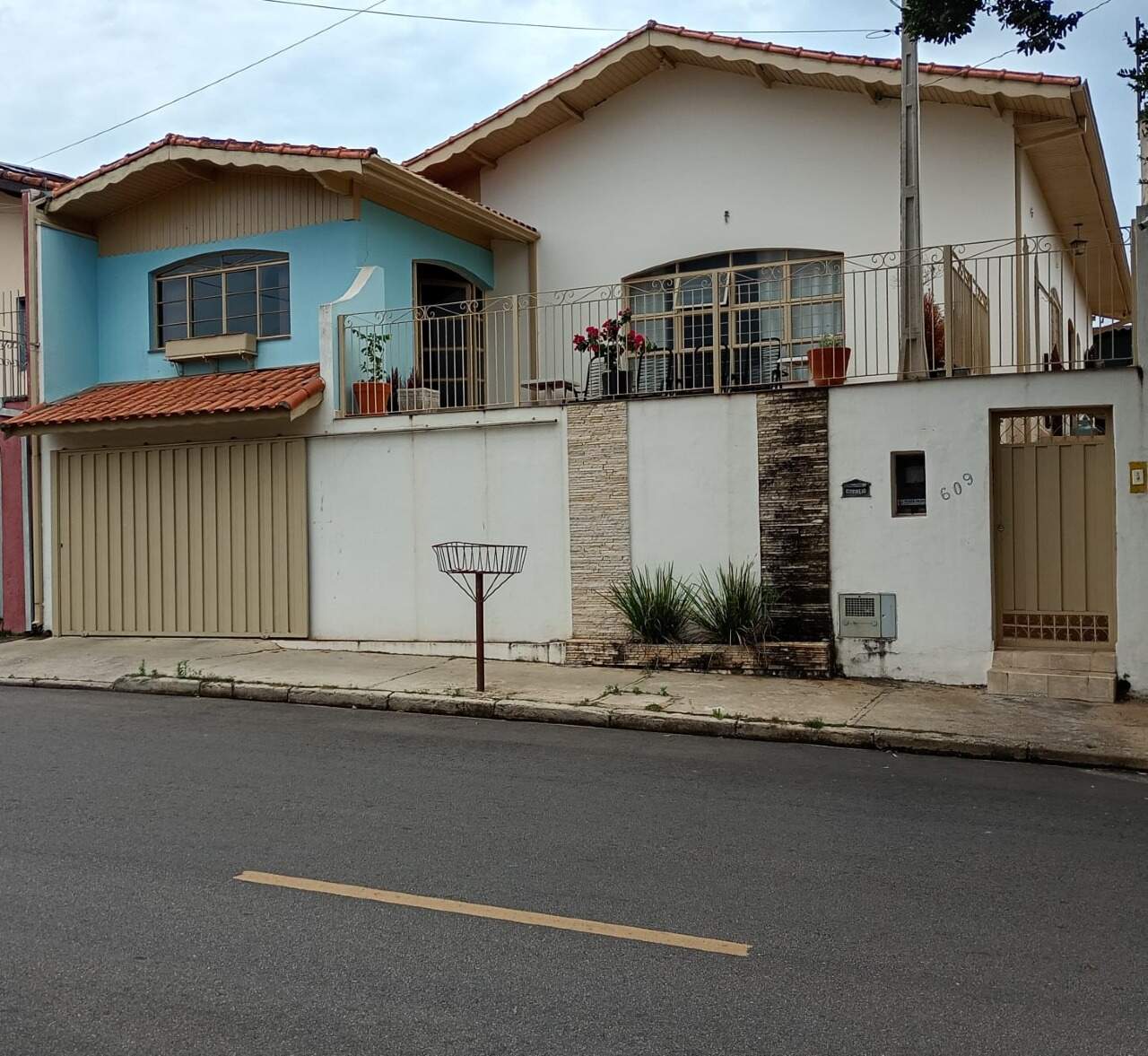 Casa à venda no Jardim Oreana: 