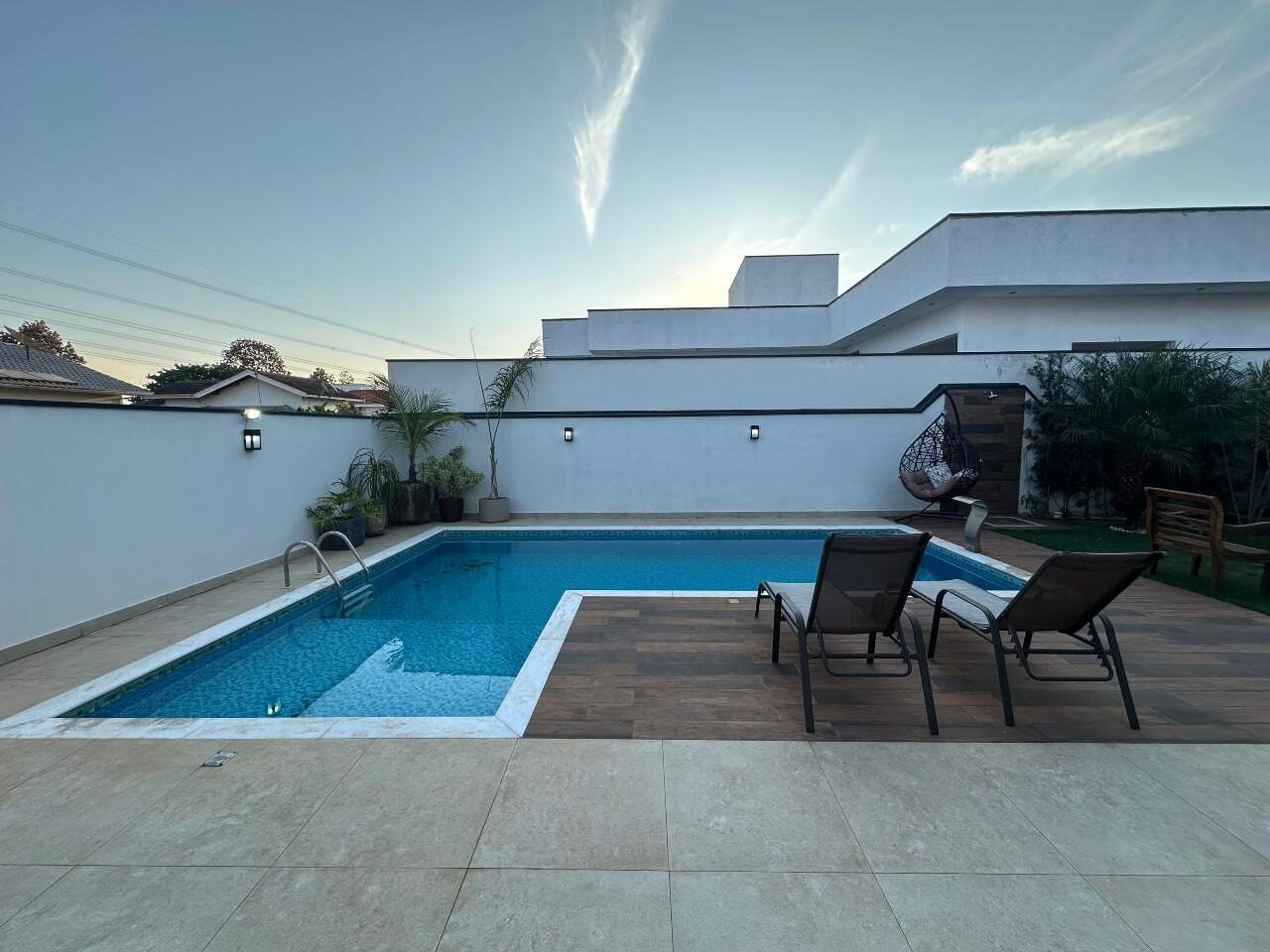 Casa à venda no Portal das Estrelas II: 