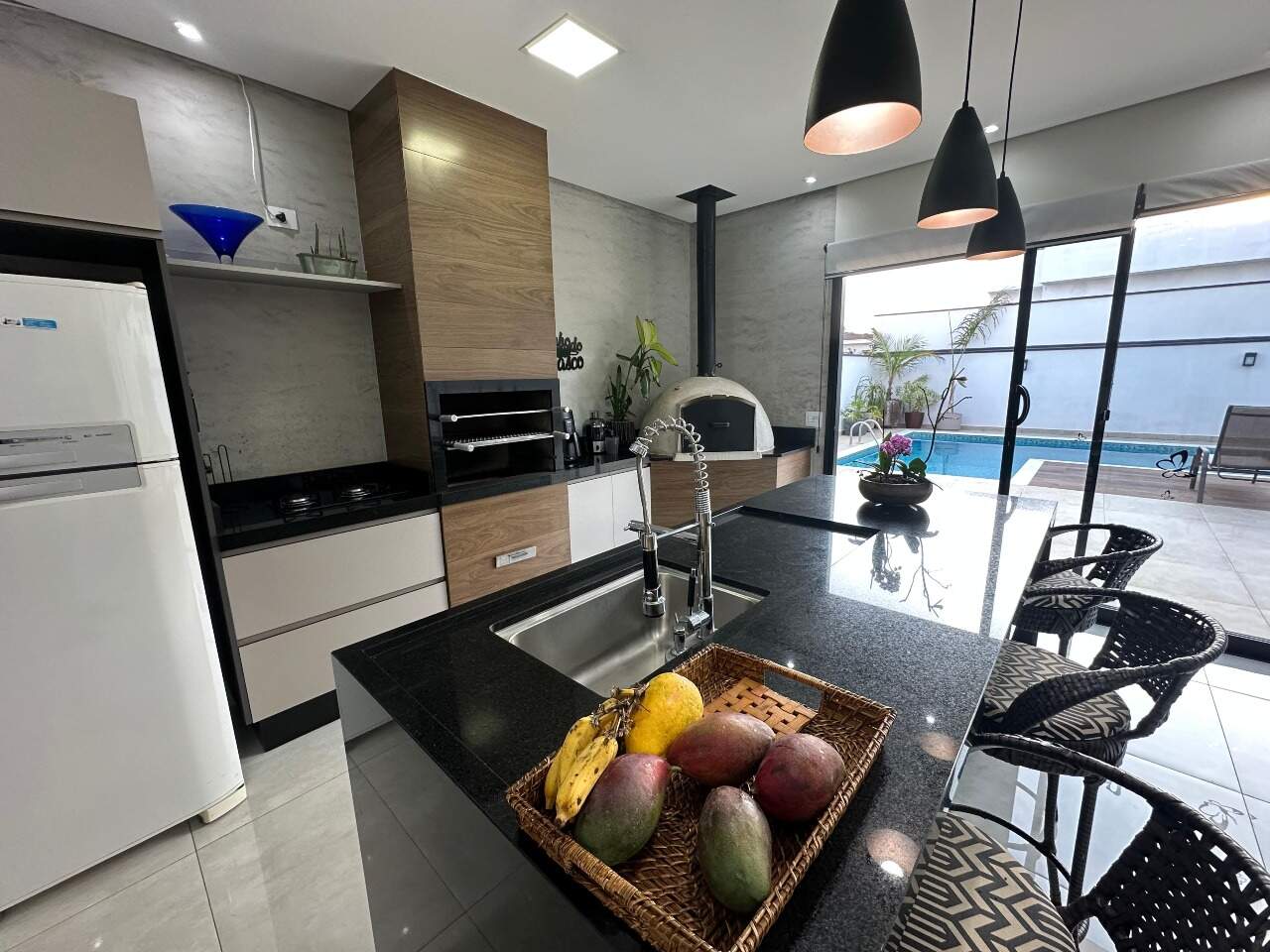 Casa à venda no Portal das Estrelas II: 