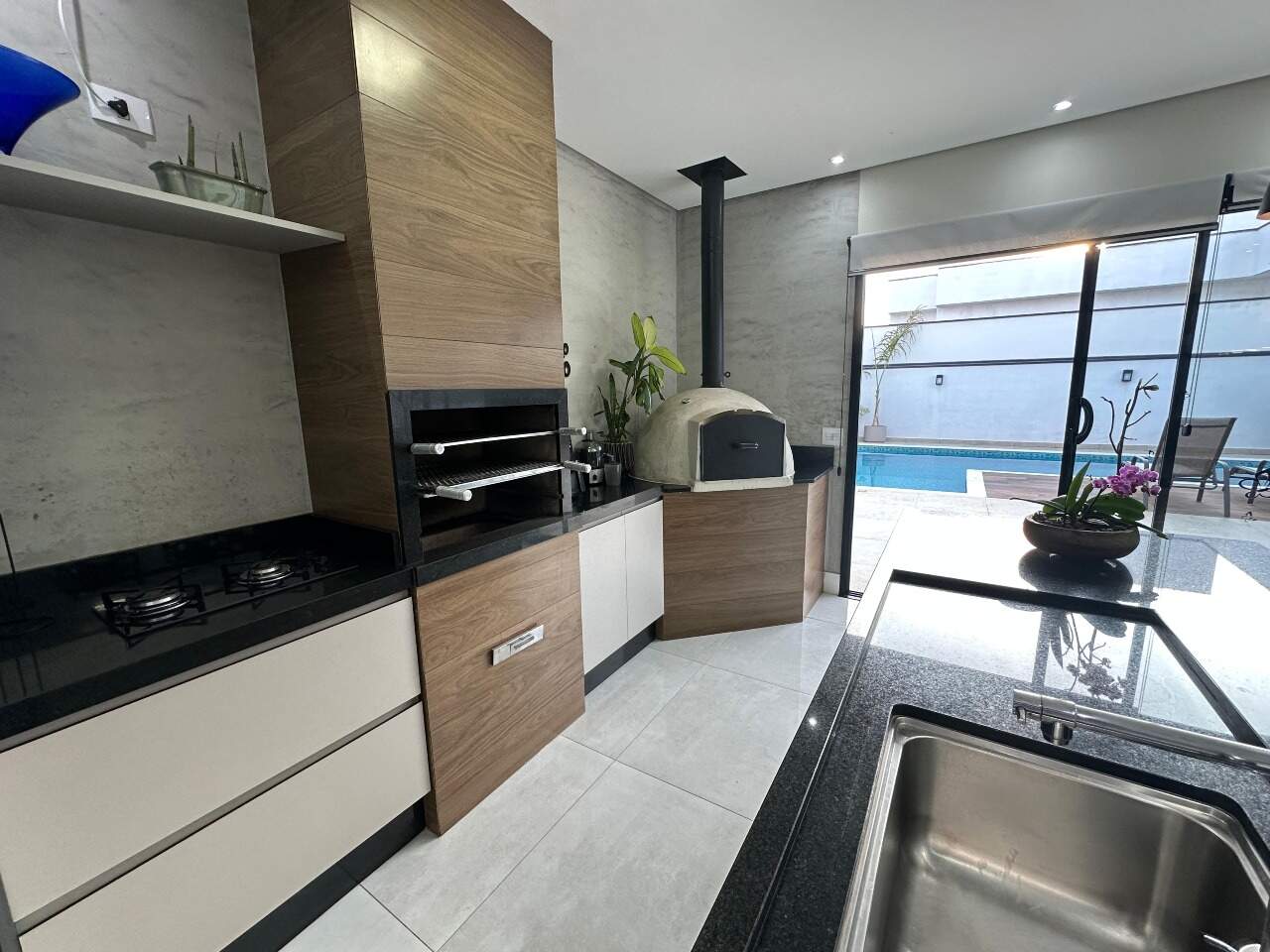 Casa à venda no Portal das Estrelas II: 