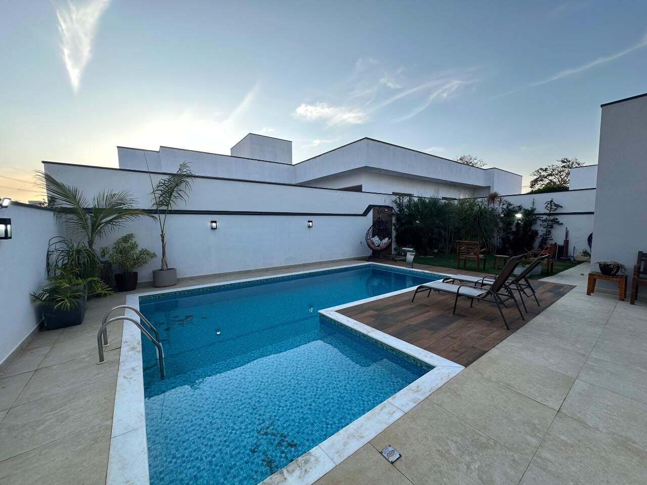 Casa à venda no Portal das Estrelas II: 