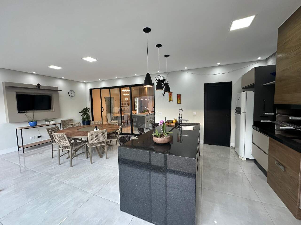 Casa à venda no Portal das Estrelas II: 