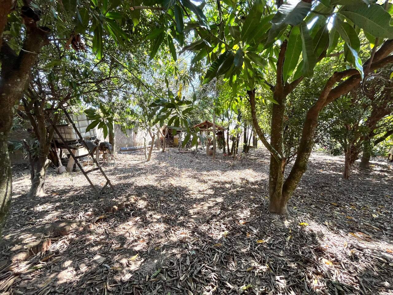 Chácara à venda no Jardim Santa Adélia: 