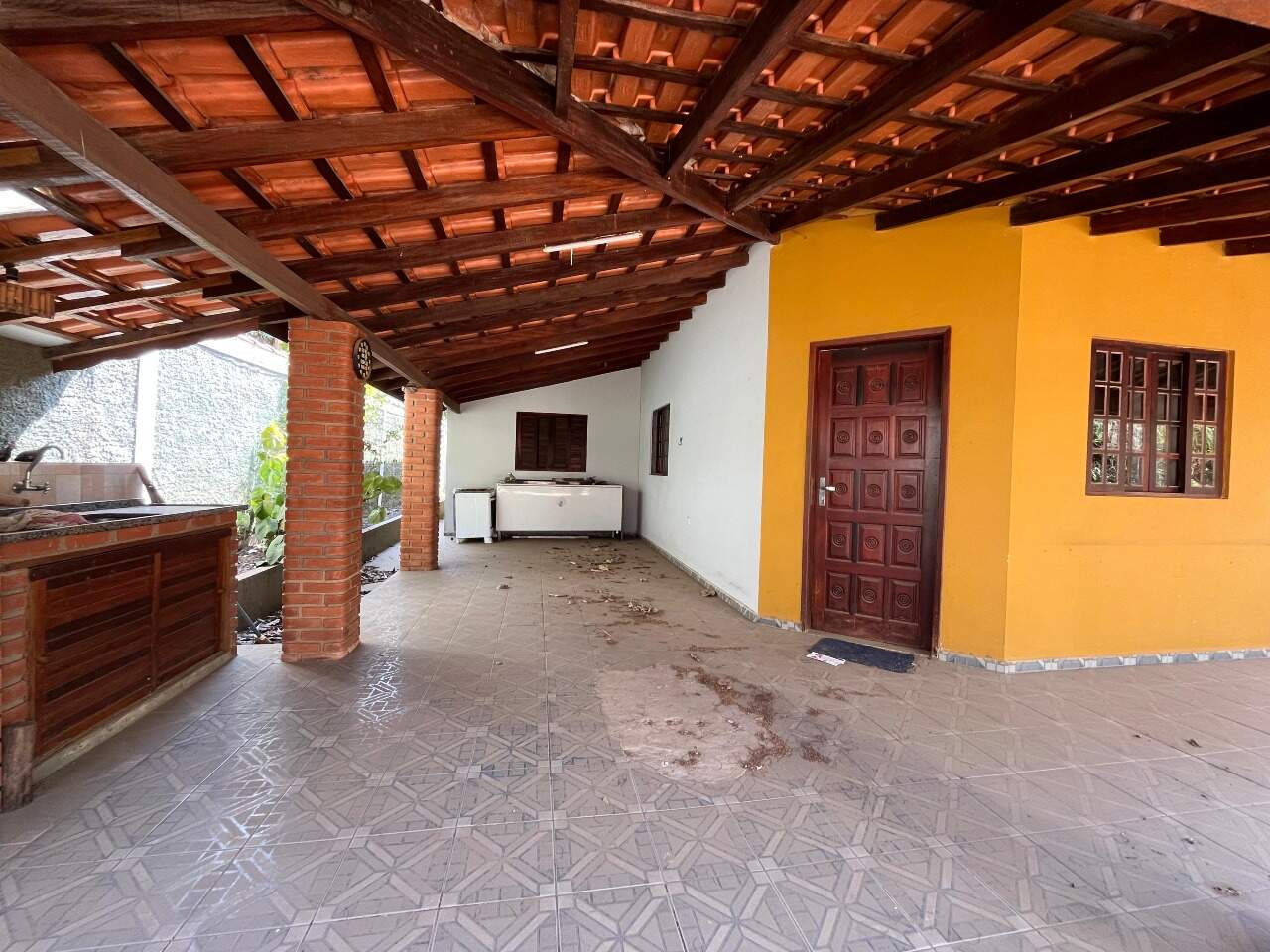 Chácara à venda no Jardim Santa Adélia: 