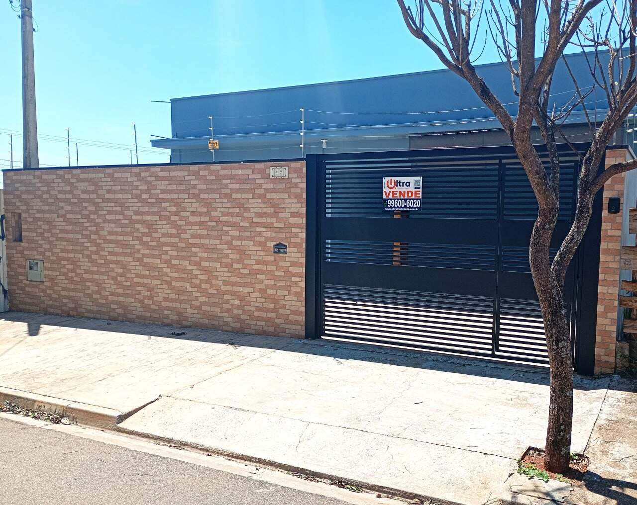 Casa à venda no Portal Ville Azaleia: 