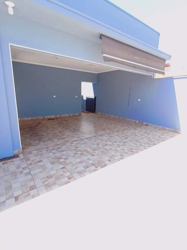 Casa à venda no Portal Ville Azaleia: 