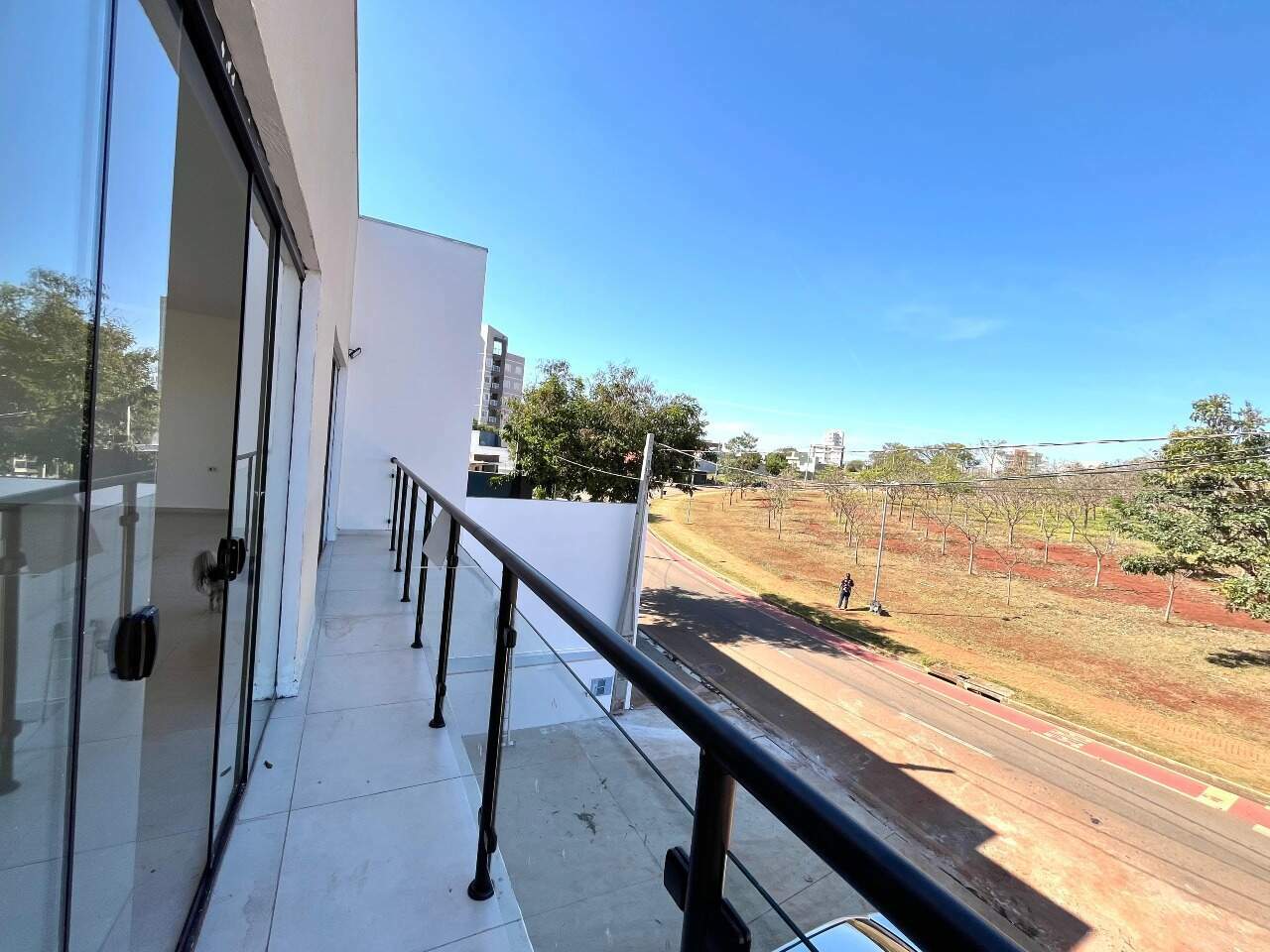 Sala para aluguel no Portal Ville Azaleia: 