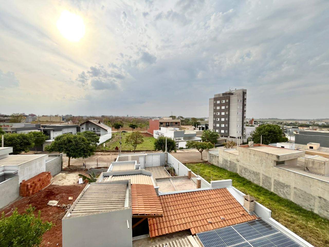 Apartamento à venda no Portal Ville Azaleia: 