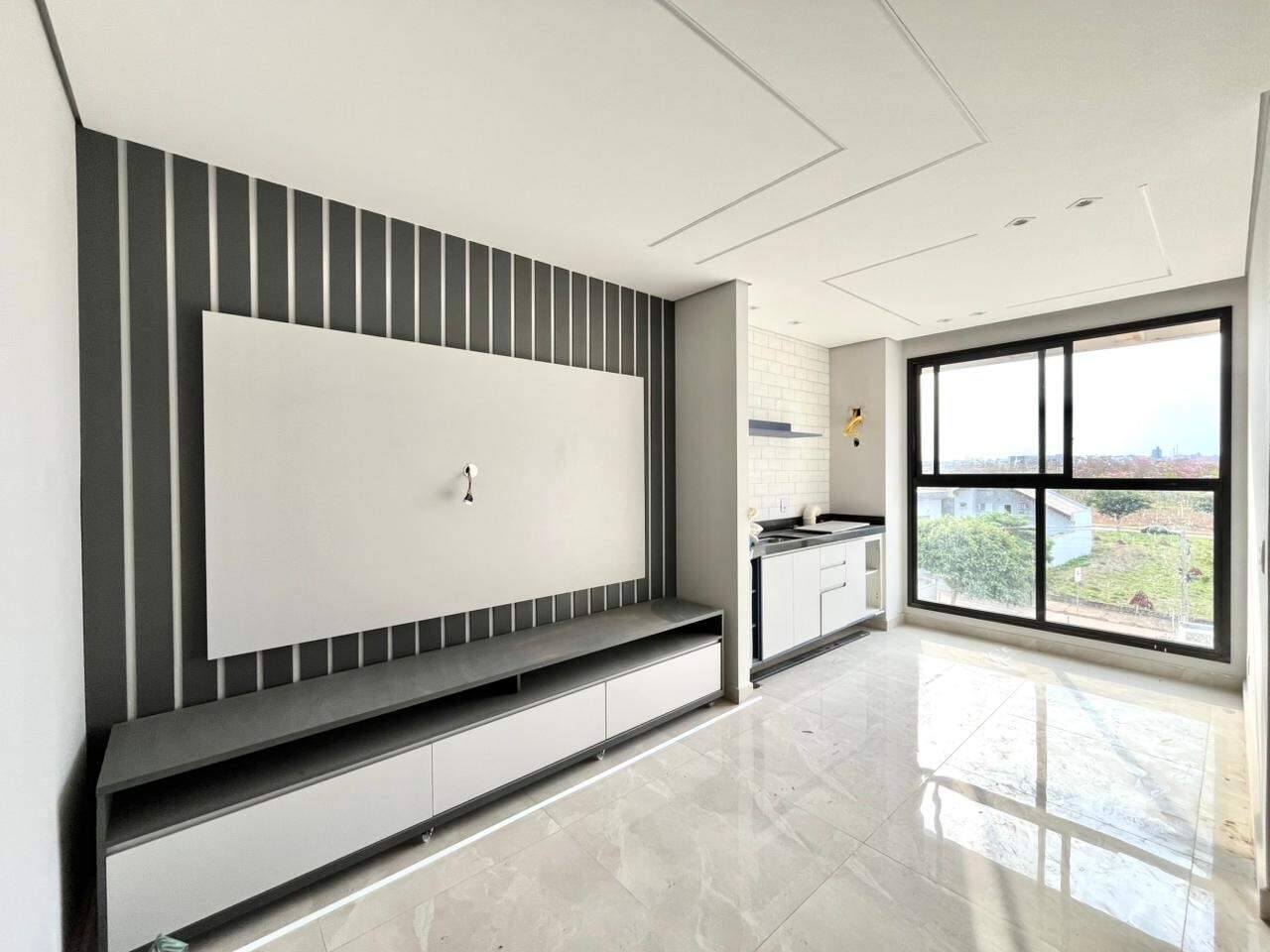 Apartamento à venda no Portal Ville Azaleia: 