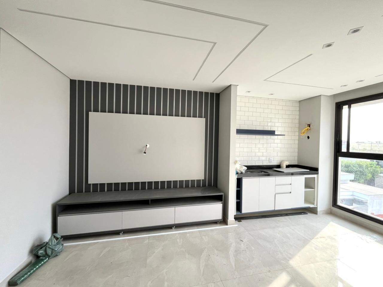 Apartamento à venda no Portal Ville Azaleia: 