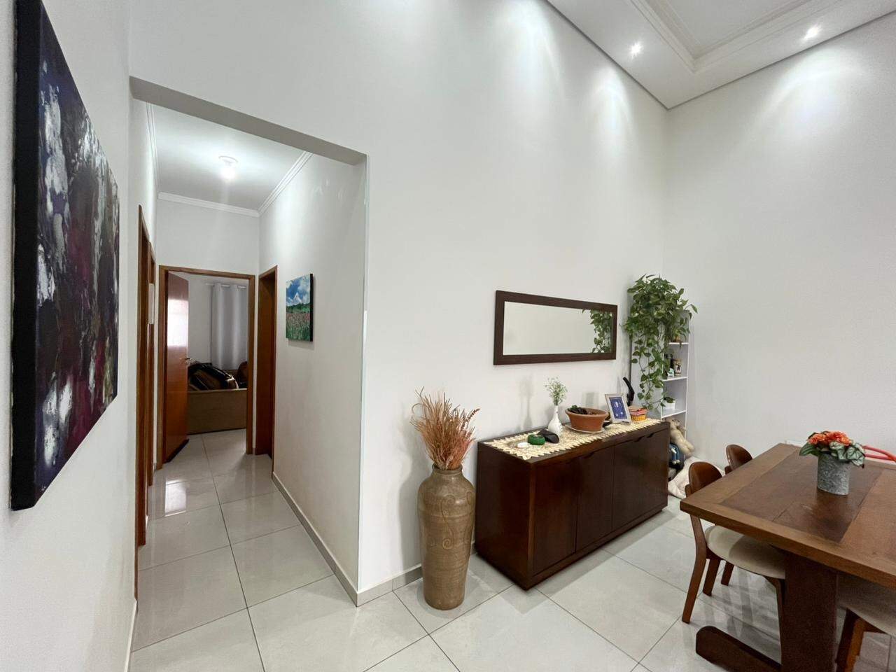 Casa à venda no Portal Ville Jardins: 