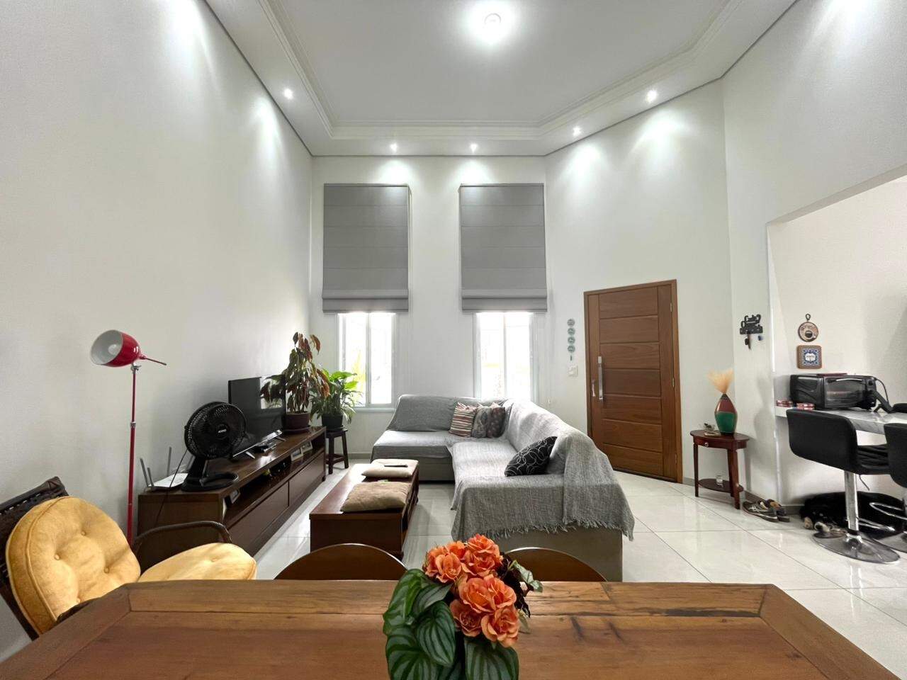 Casa à venda no Portal Ville Jardins: 