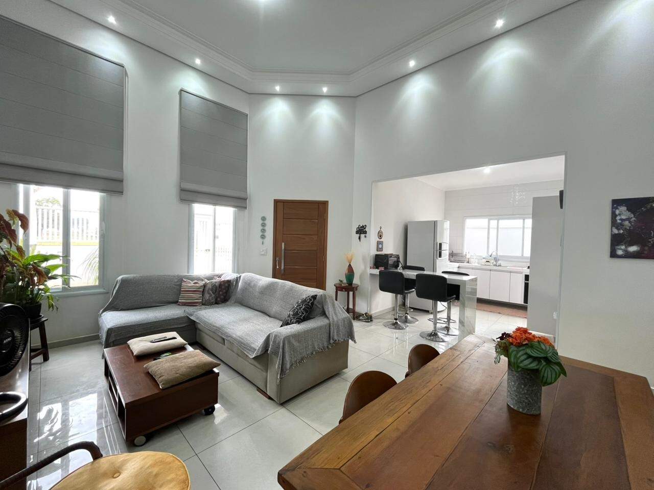 Casa à venda no Portal Ville Jardins: 