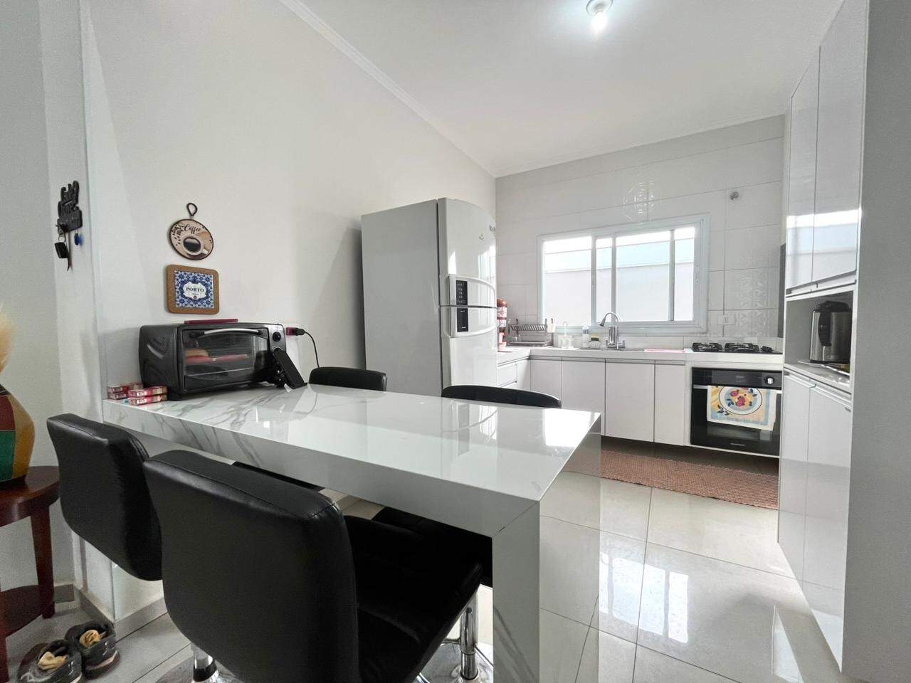 Casa à venda no Portal Ville Jardins: 