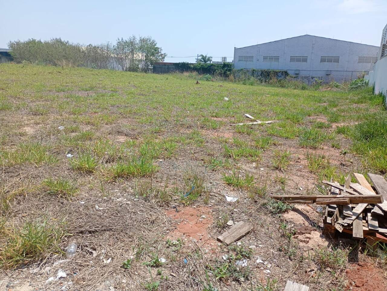 Terreno à venda no Portal Castelo Branco I: 