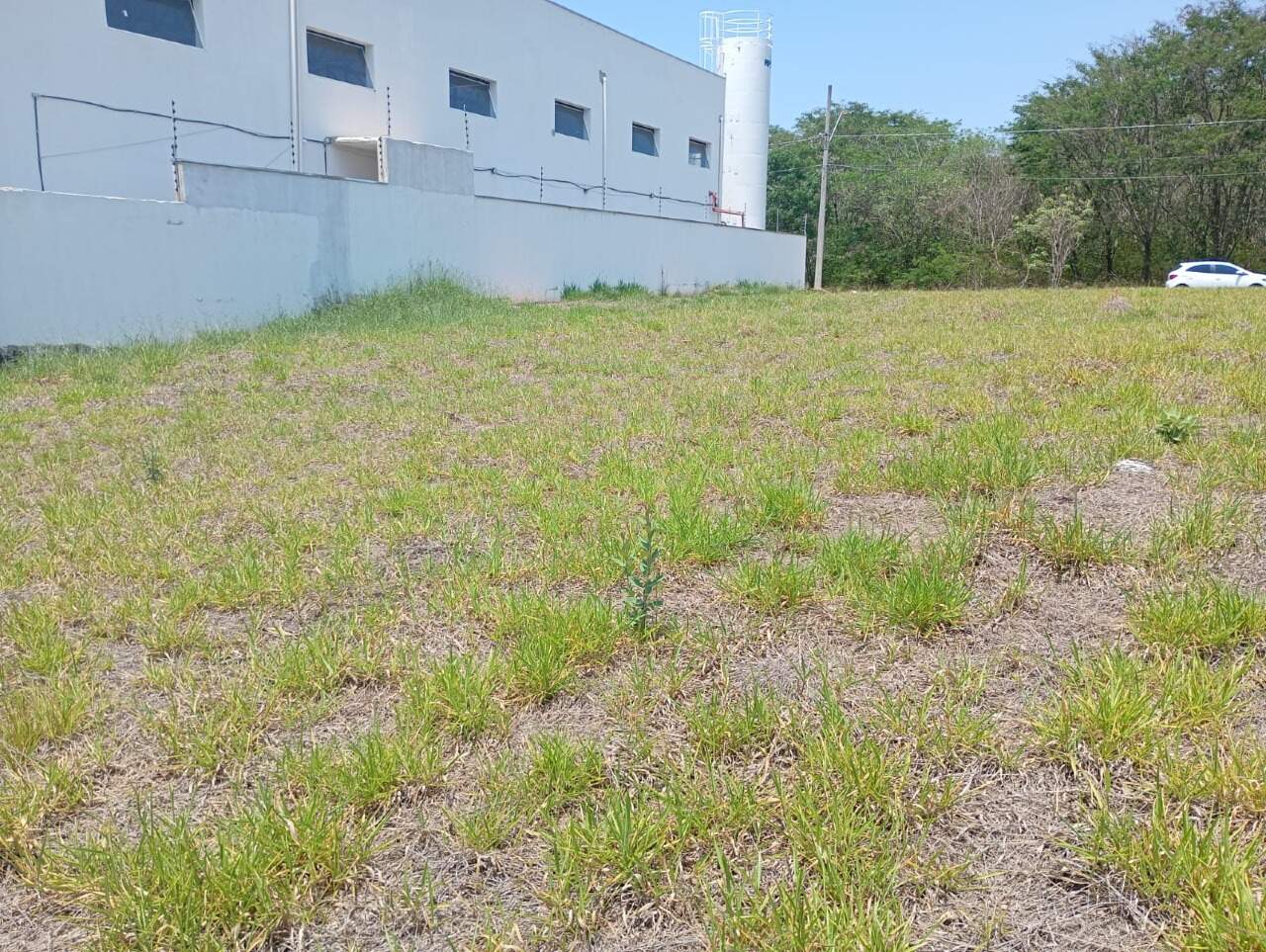 Terreno à venda no Portal Castelo Branco I: 