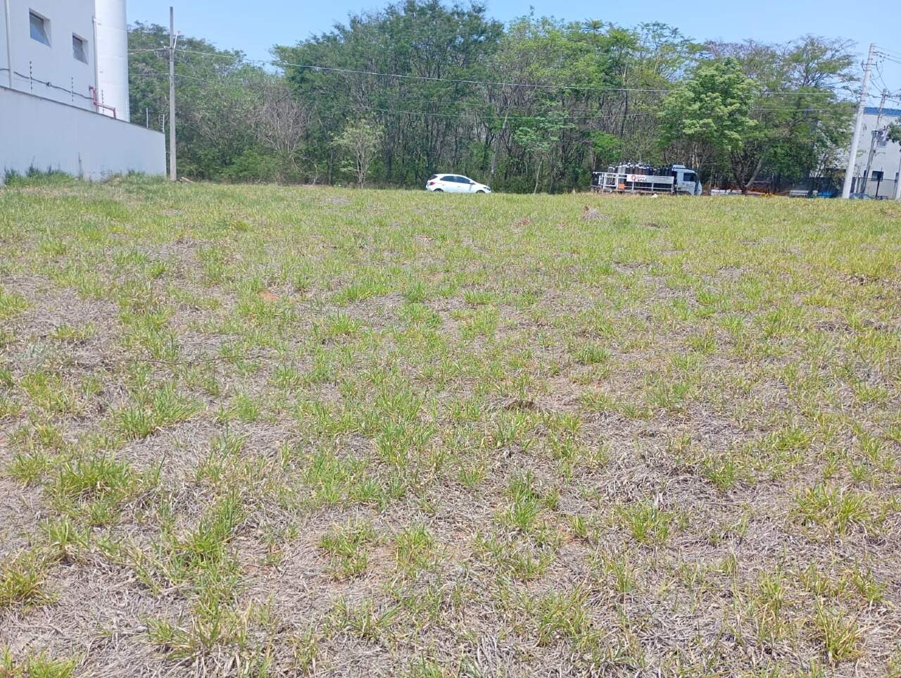 Terreno à venda no Portal Castelo Branco I: 