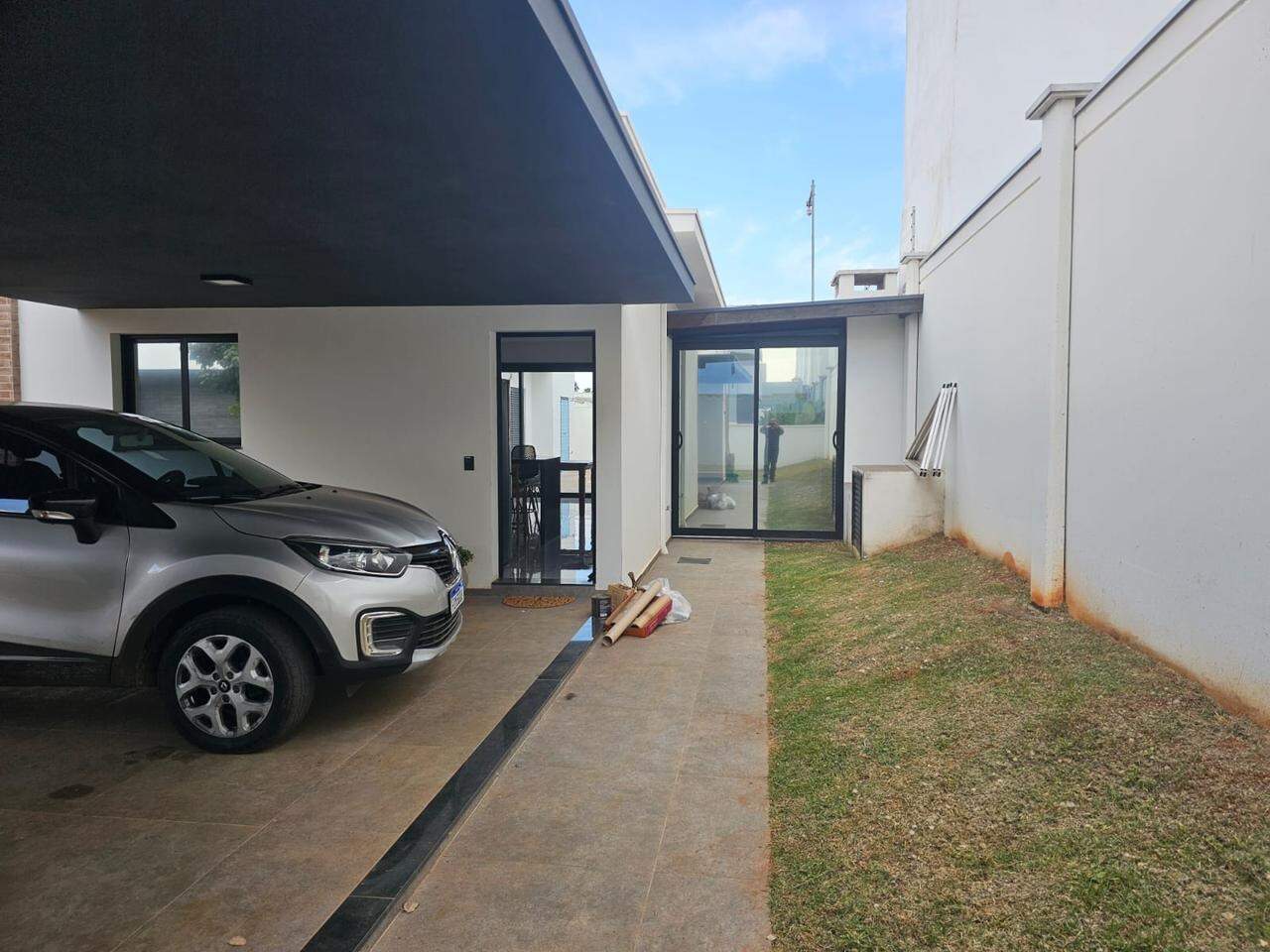 Casa à venda no Portal Ville Gardenia: 