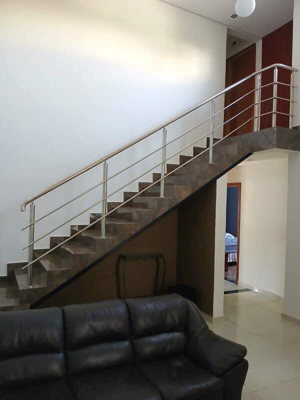 Casa à venda no Portal Ville Azaleia: 