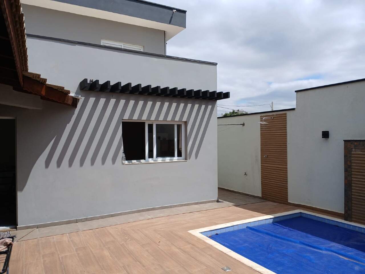 Casa à venda no Portal Ville Azaleia: 